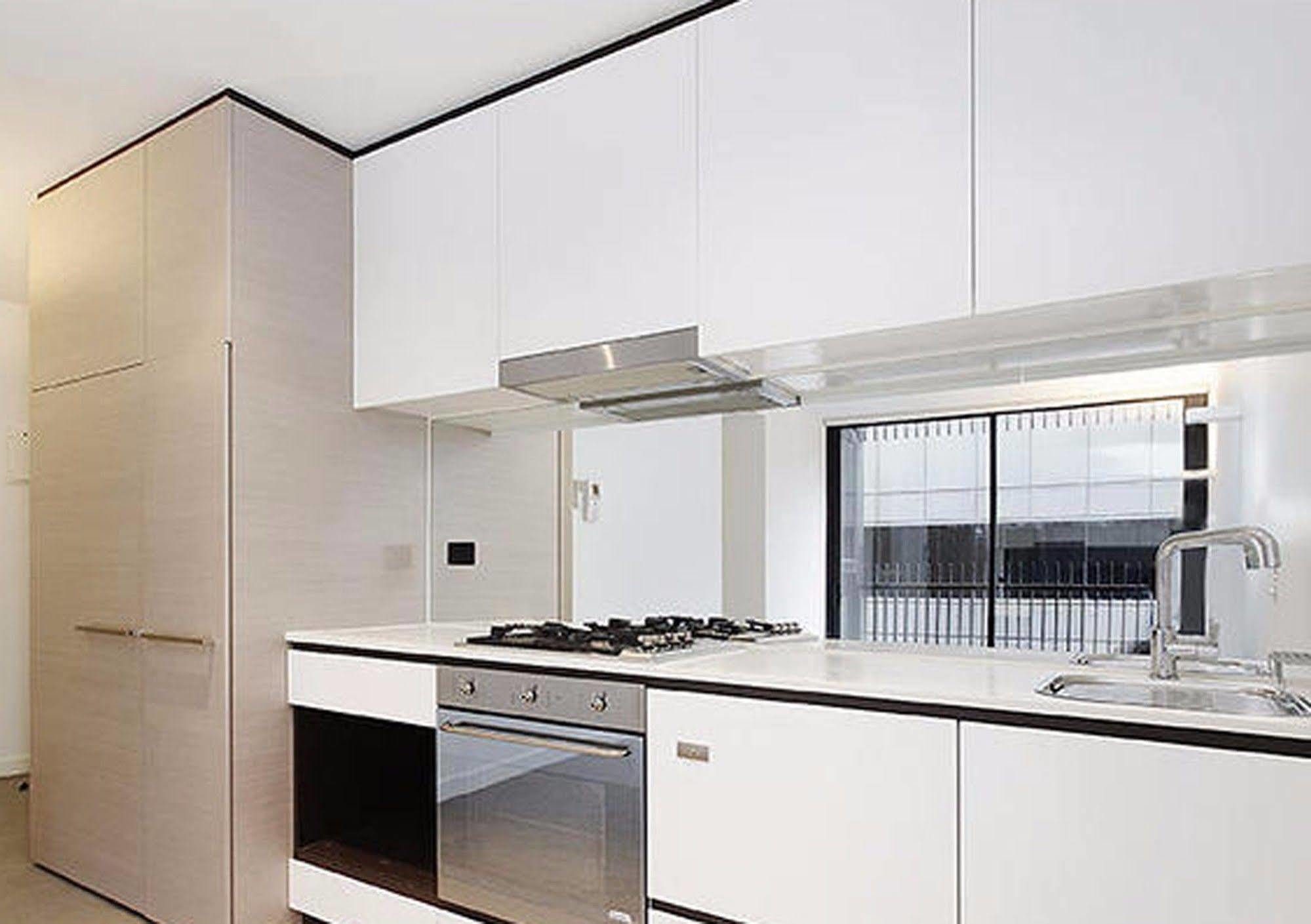 Wyndel Apartments - St Kilda Views Мельбурн Екстер'єр фото