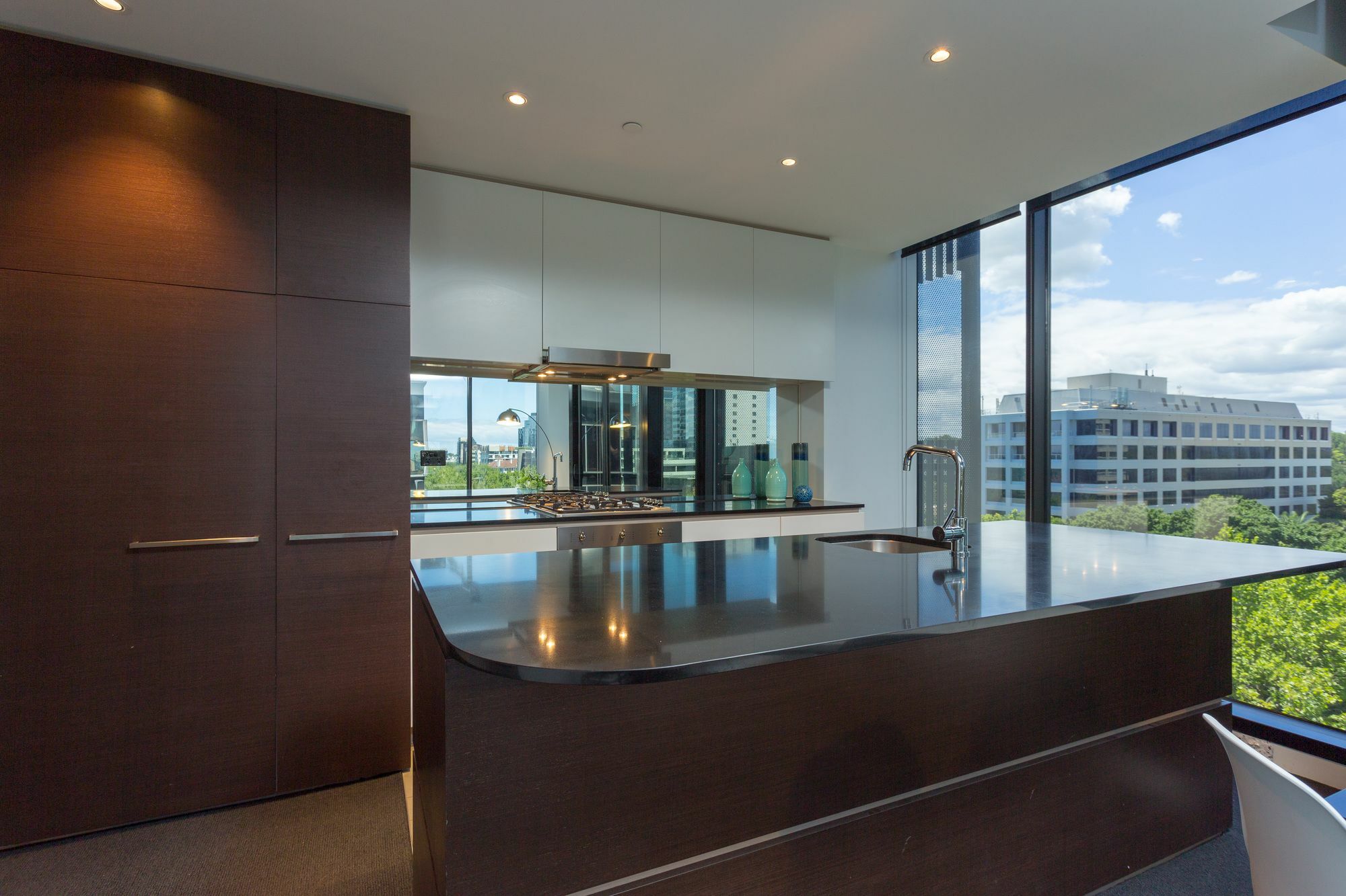 Wyndel Apartments - St Kilda Views Мельбурн Екстер'єр фото