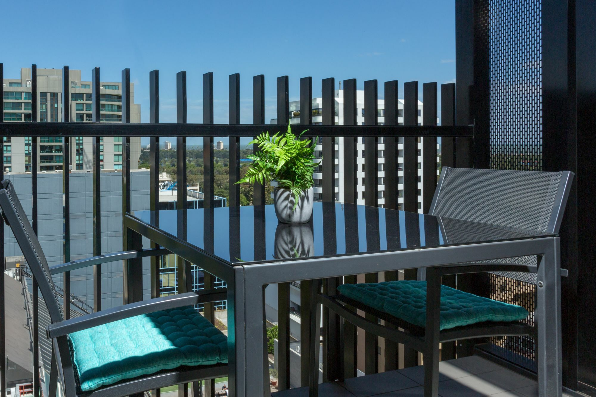 Wyndel Apartments - St Kilda Views Мельбурн Екстер'єр фото